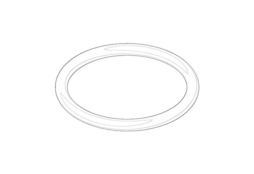 DORNBRACHT O-Ring ERSATZTEILE 091410043 40,0 x 4,0 mm, 09141004390 Galeriebild 1